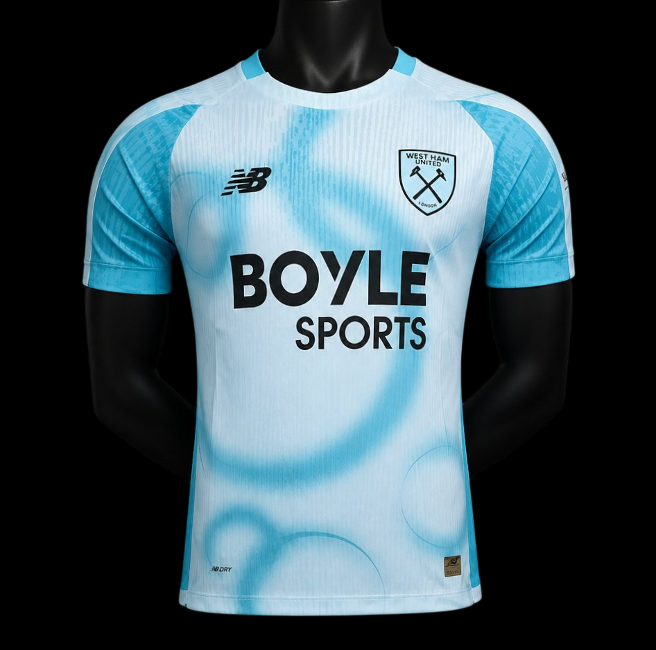 West HAM