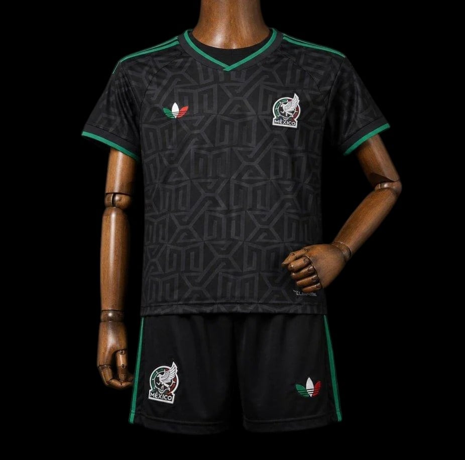 Mexique