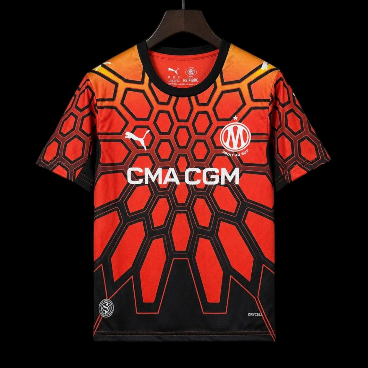 CLUBS FRANÇAIS
