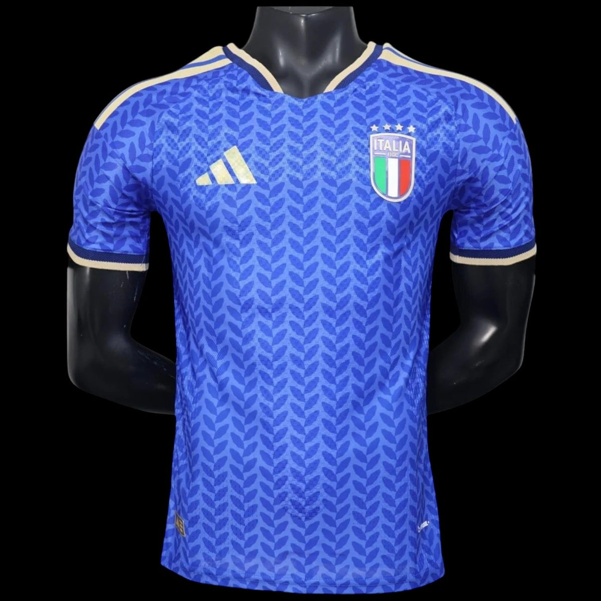 Italie