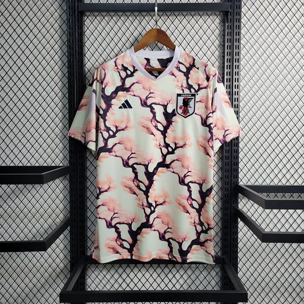 Japon Maillot Concept Sakura 2025