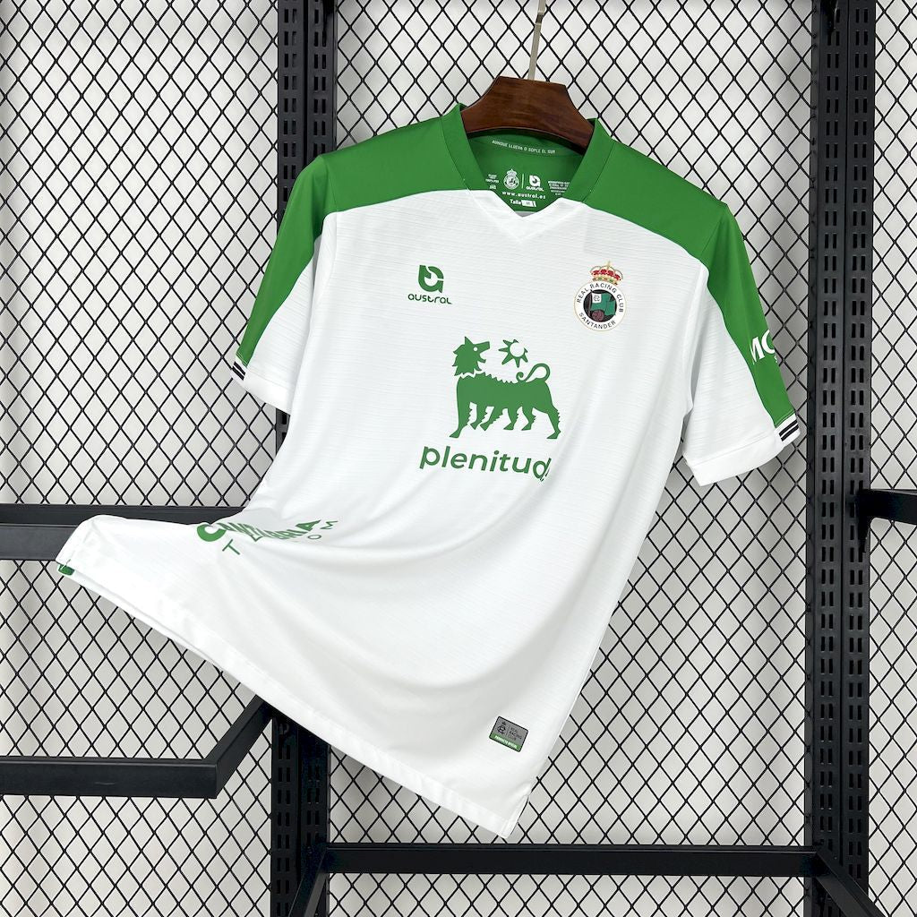 Santander Maillot Domicile 24/25