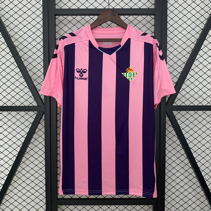 Betis Séville Maillot Spécial 25/26