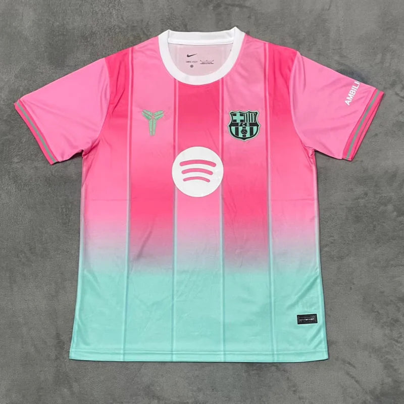 Barcelone Maillot Spécial Rose O 25/26