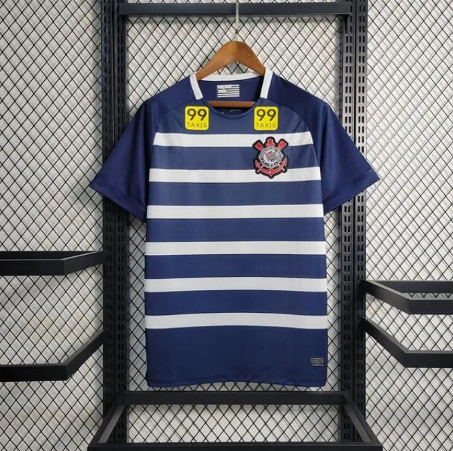 Corinthians Maillot Rétro (II)