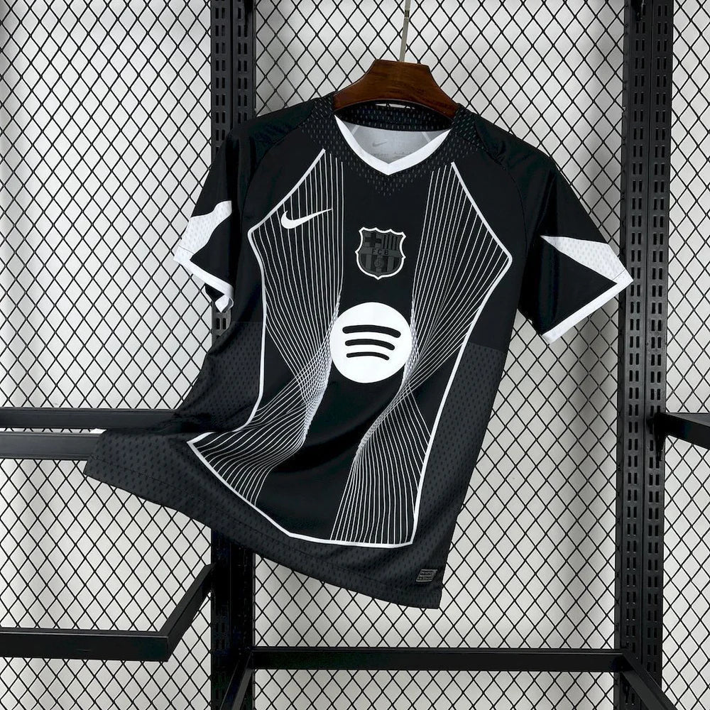 Barcelone Maillot Spécial B 25/26