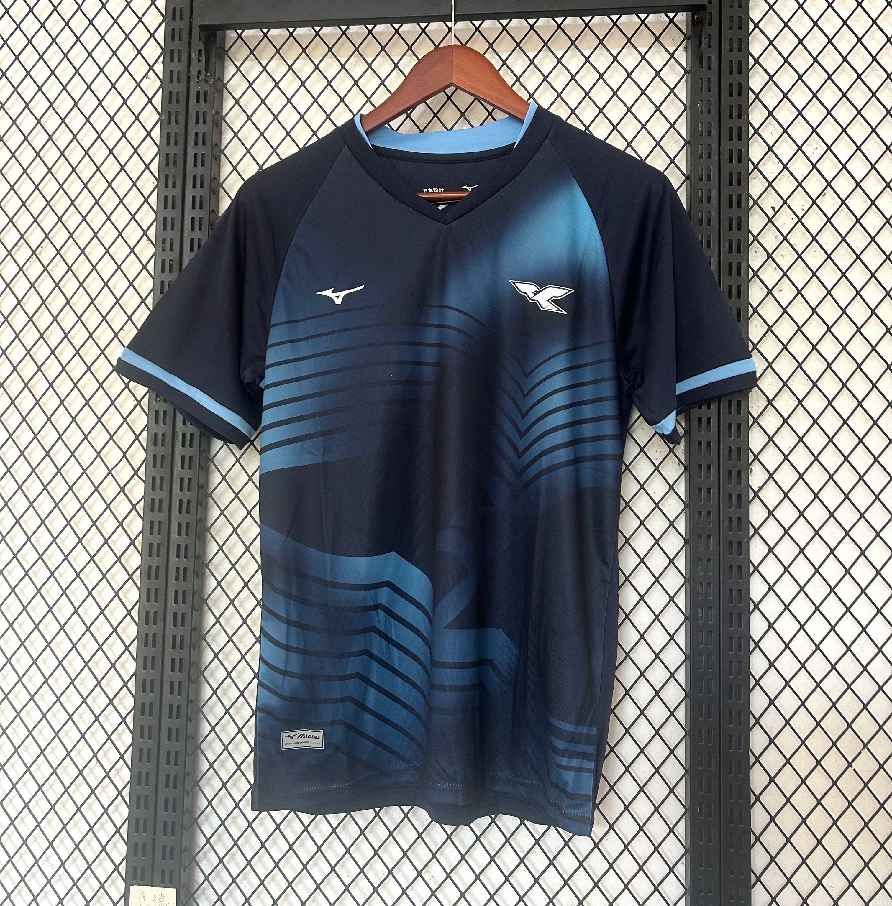 Lazio Maillot Third 25/26