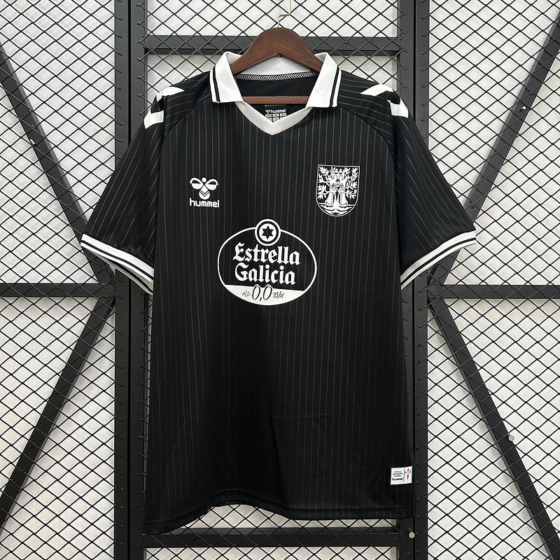 Celta Maillot Souvenir 25/26