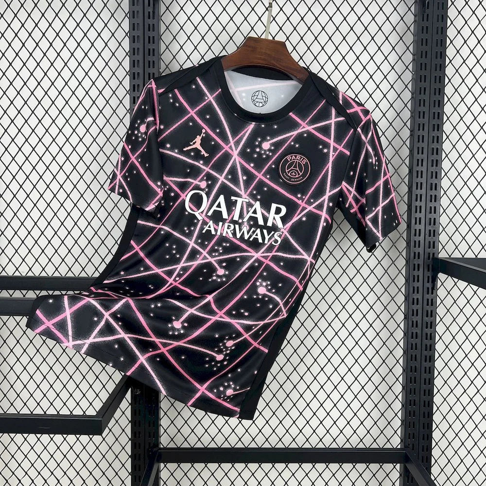 Paris SG Maillot Entrainement 25/26