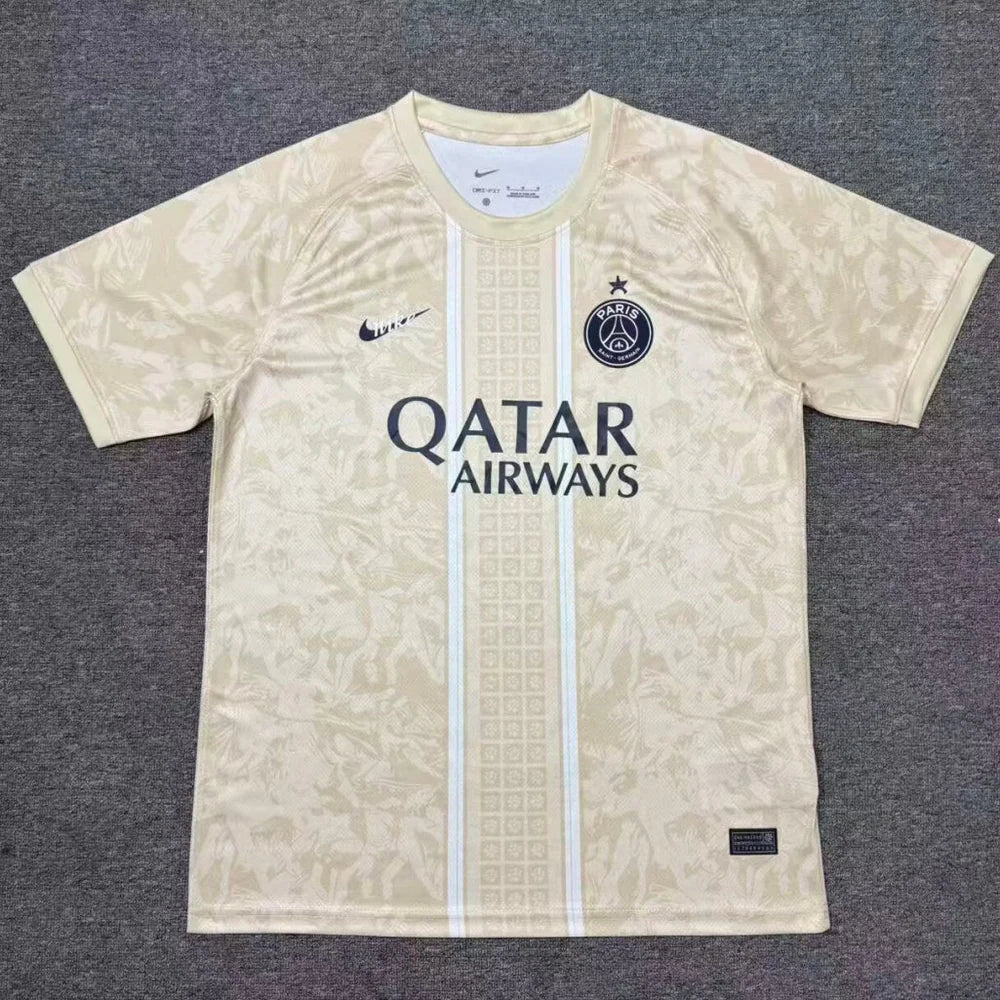 Paris SG Maillot Spécial II 25/26