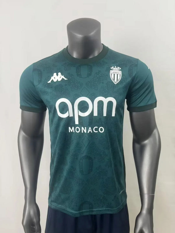 Monaco Maillot 25/26