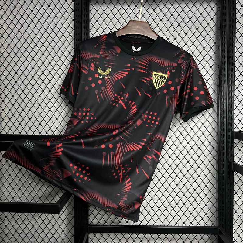 Séville Maillot Third 24/25