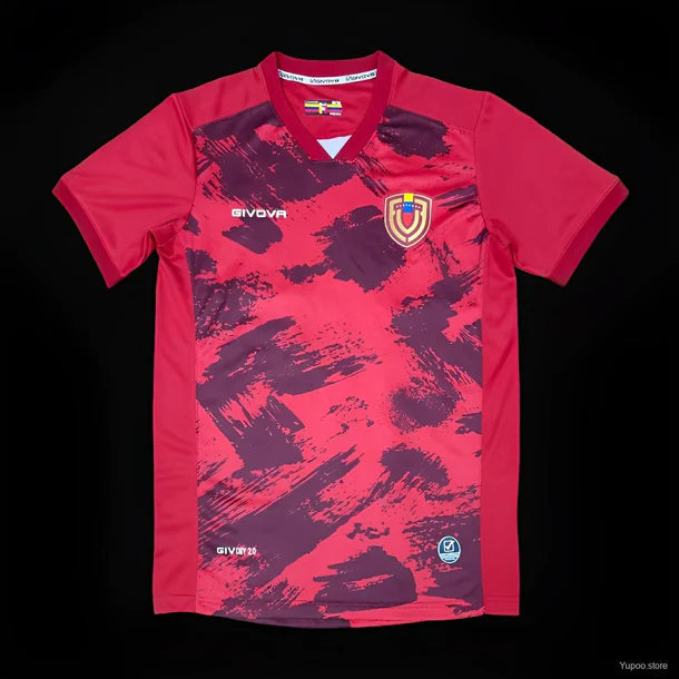 Venezuela Maillot Rétro 2023/2024