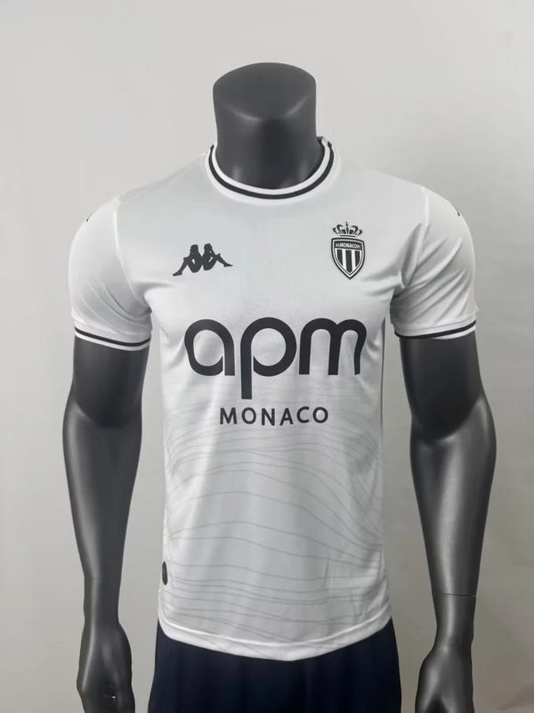 Monaco Maillot 25/26 (II)