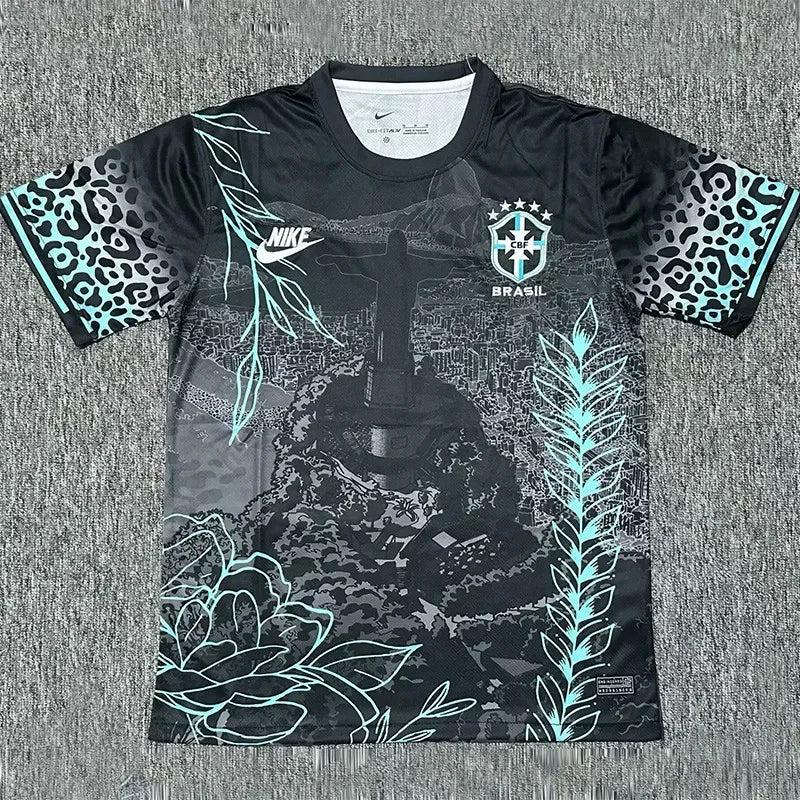 Brésil Maillot Concept Mundo 24/25