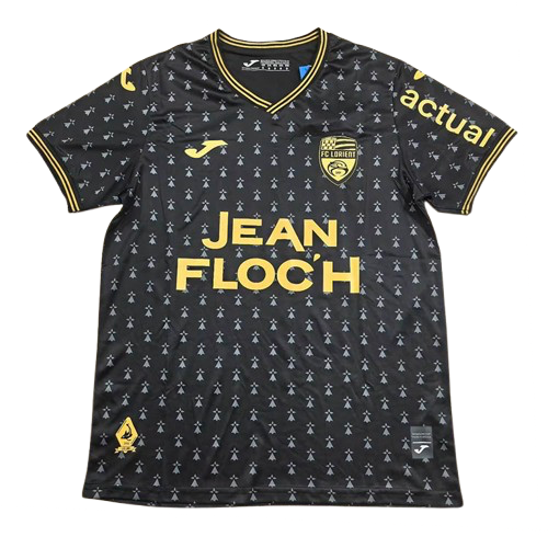 Lorient Maillot Third 25/26