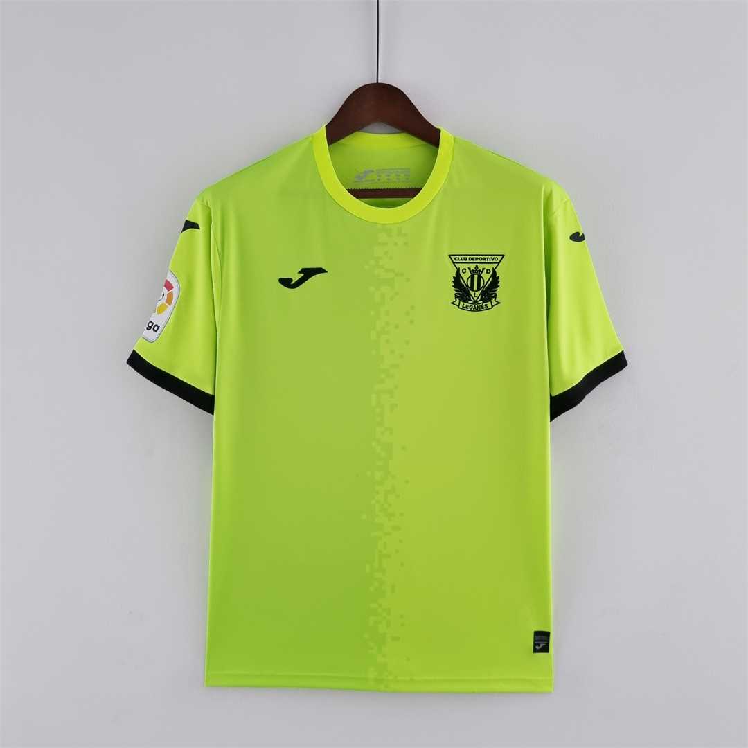 Leganés Maillot Third Rétro 2023/2024
