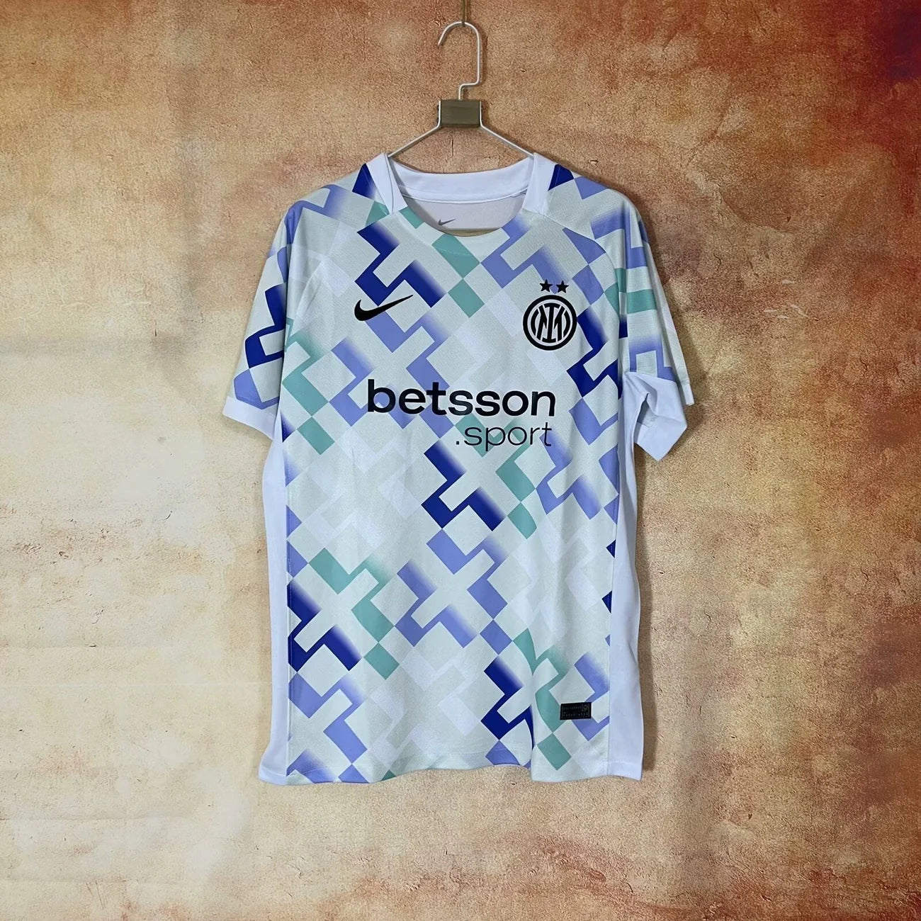 Inter Milan Maillot Spécial 24/25