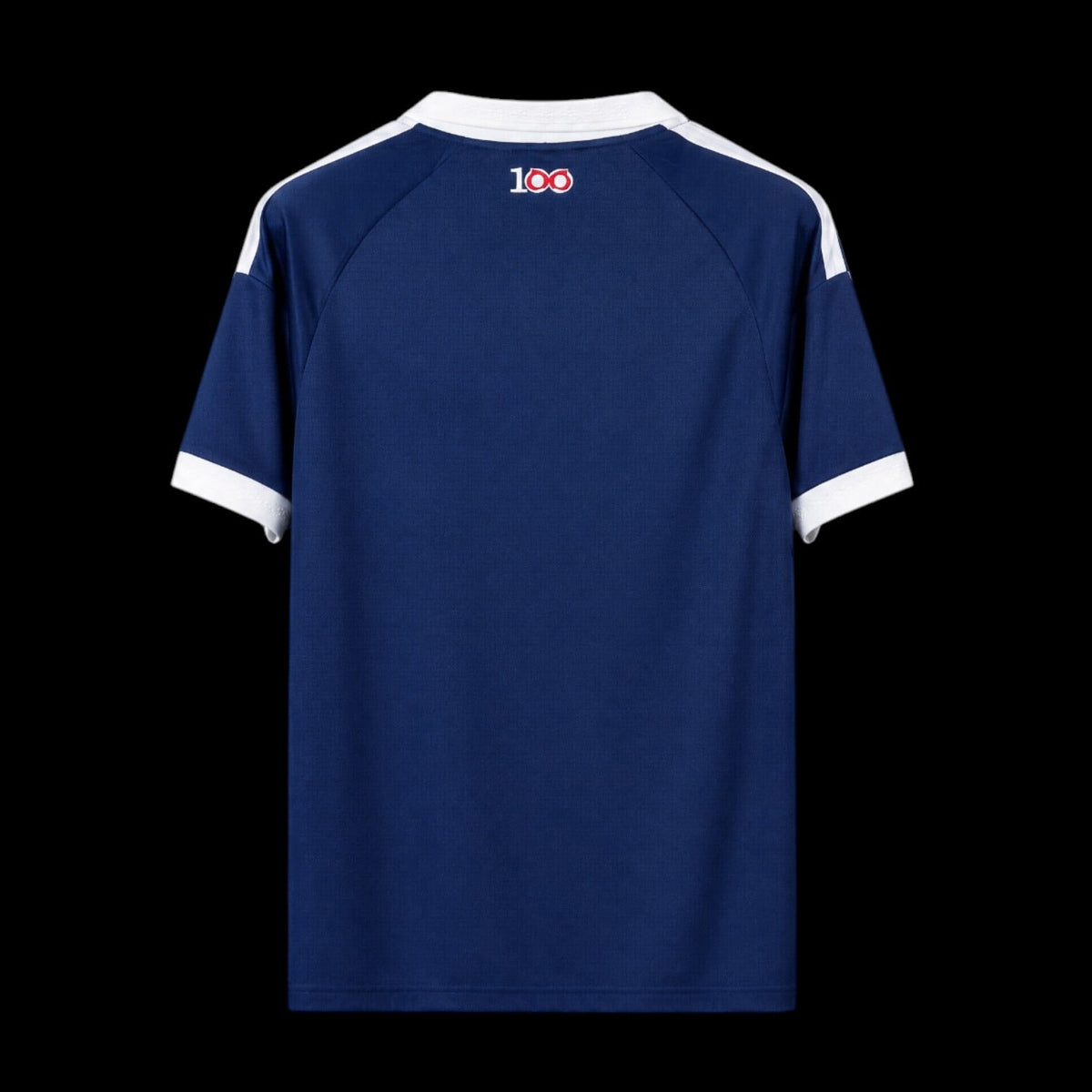 Universidad de Chile Maillot Domicile 26/27 – photo 2