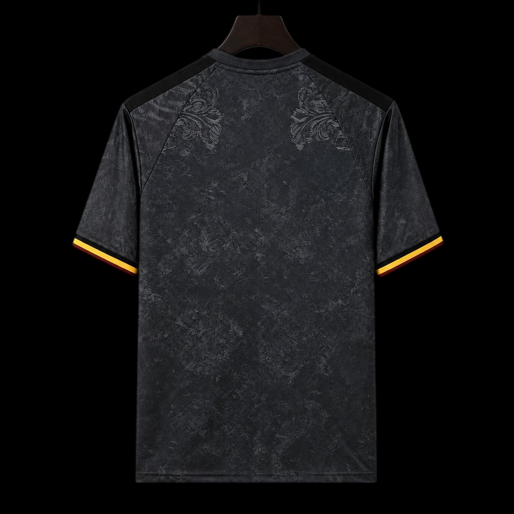AS Roma Maillot Third 26/27 – photo 2
