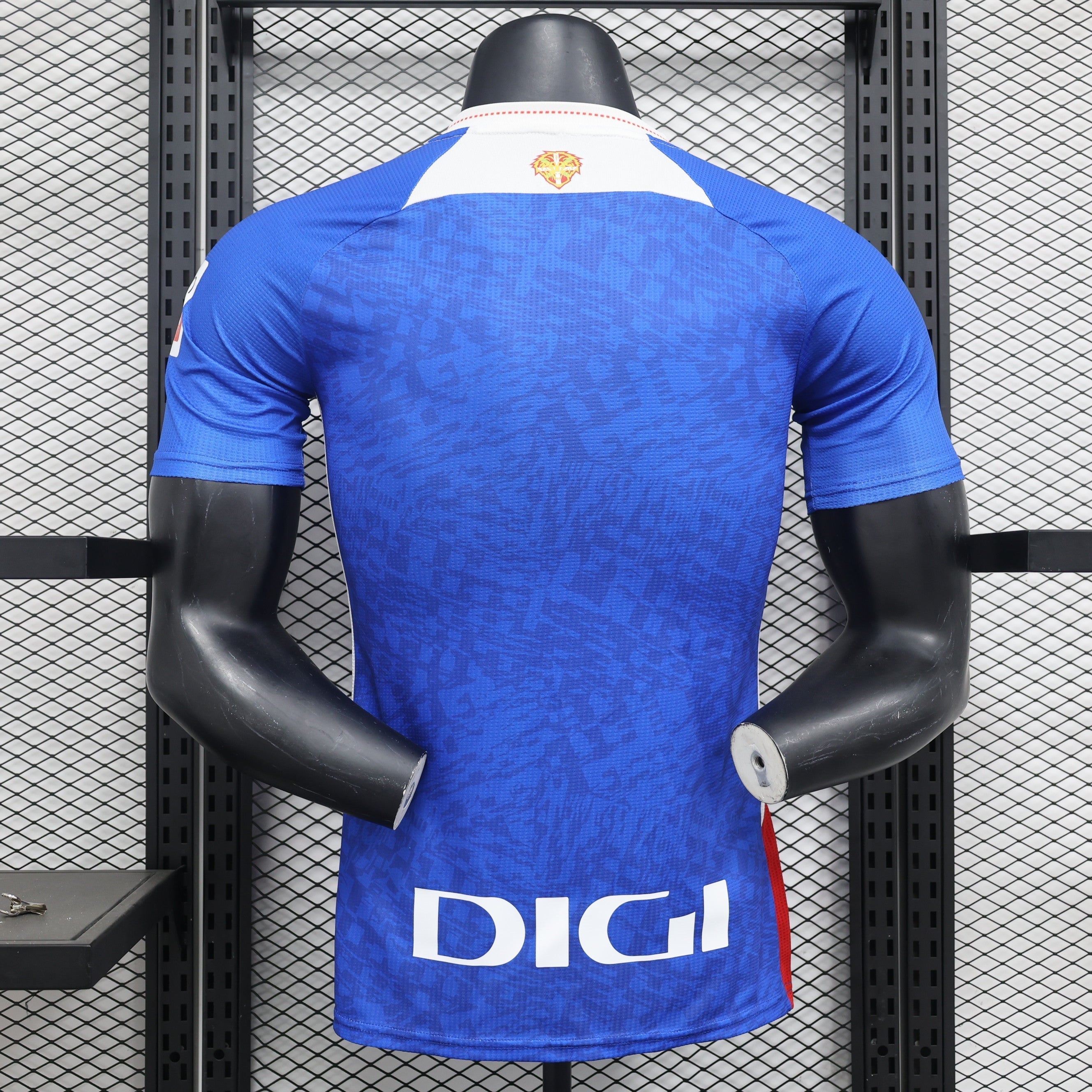 Athletic Bilbao Maillot Extérieur 24/25