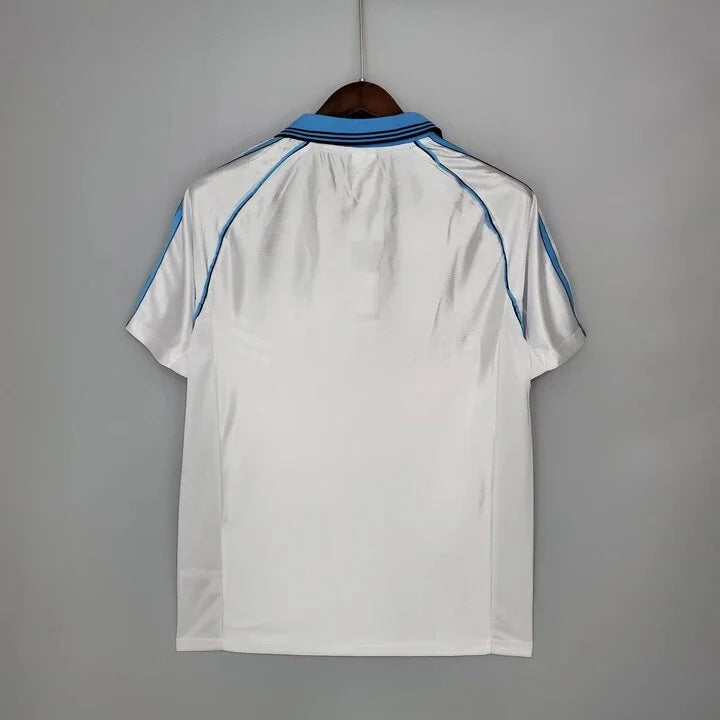Marseille Maillot Rétro 1998/1999
