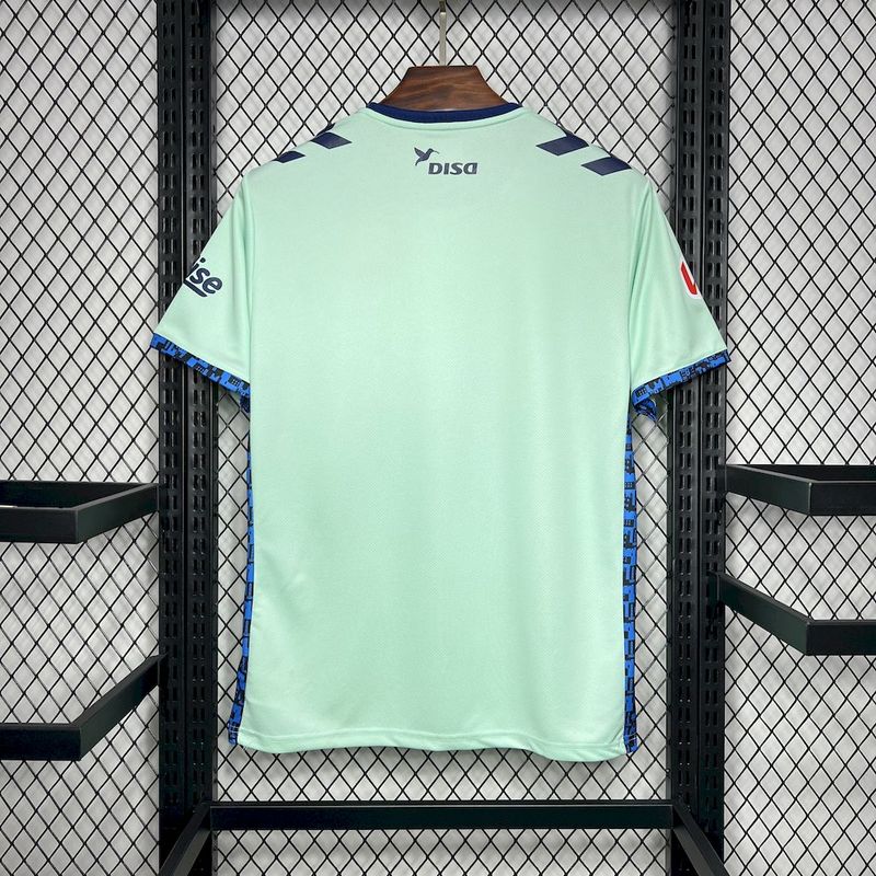 Las Palmas Maillot Trhird 24/25