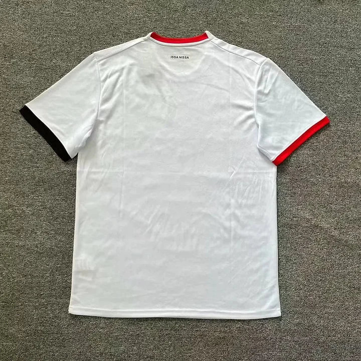 Nice Maillot Extérieur Rétro 2023/2024