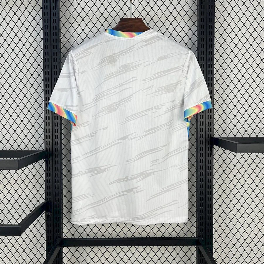 Barcelone Maillot Spécial X 25/26