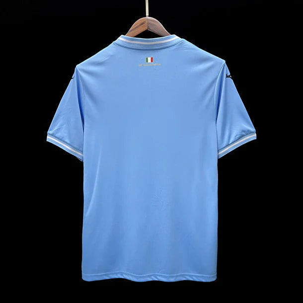 Lazio Maillot Domicile Rétro 2023/2024