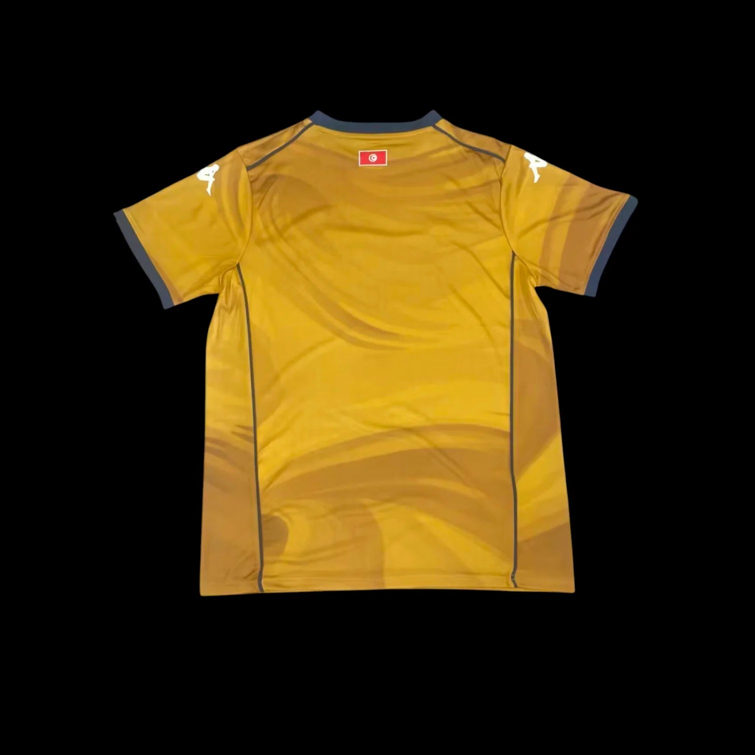 Tunisie Maillot Thrid 26/27