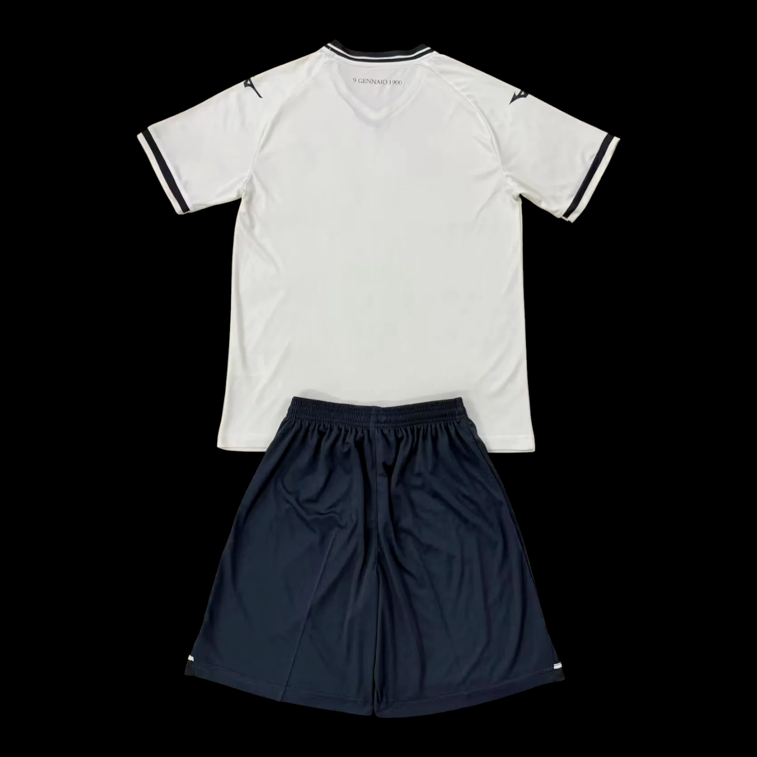 Lazio Maillot Extérieur 25/26 – Enfant