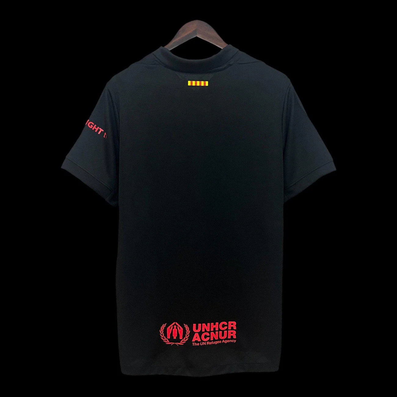 Barcelone Maillot Spécial Noir 24/25