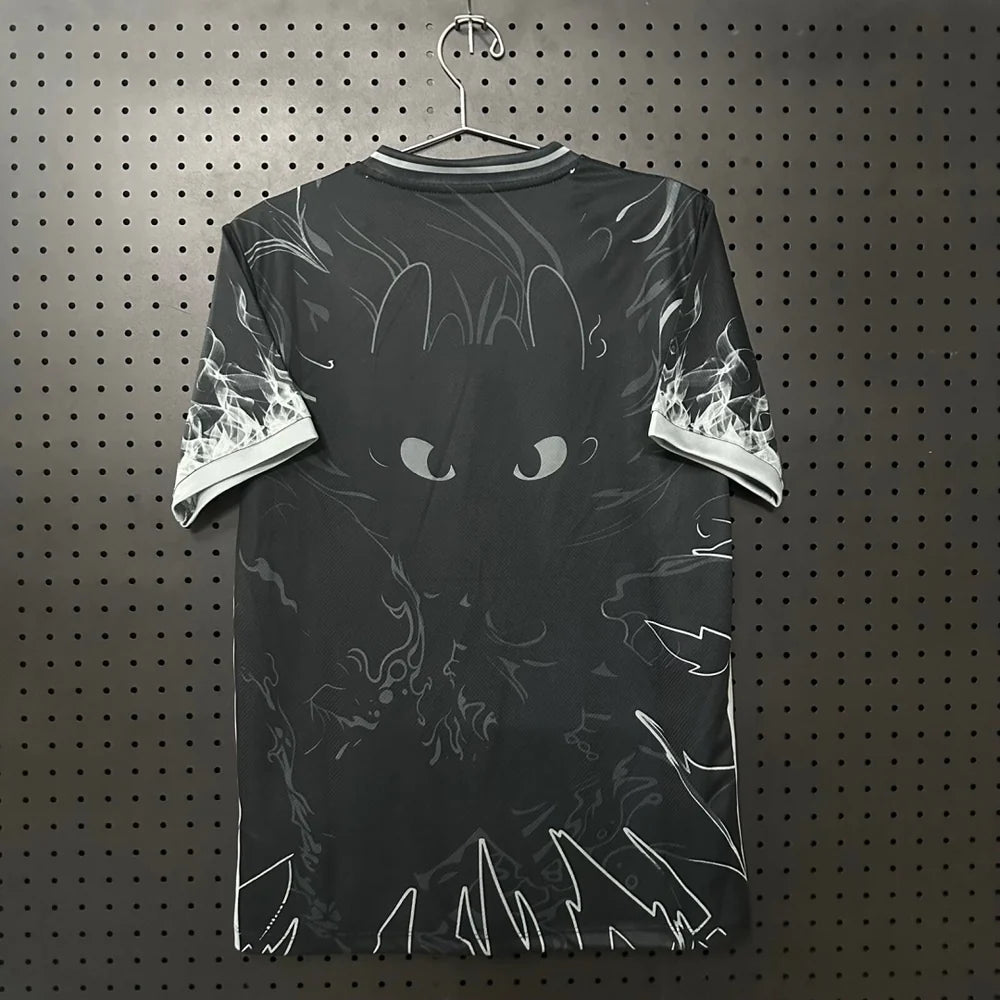 Brésil Maillot Spécial Black 2026