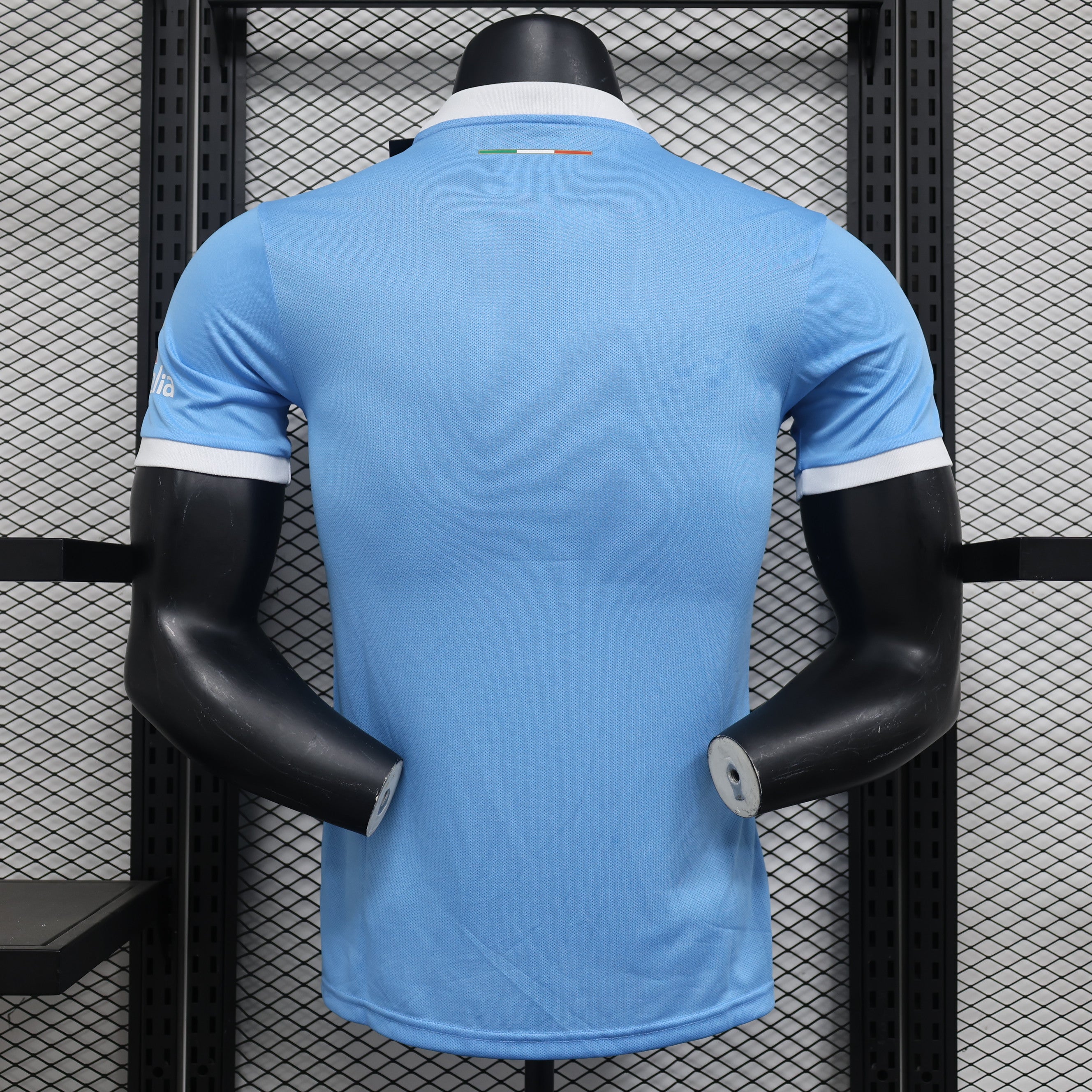 Lazio Maillot Domicile 24/25