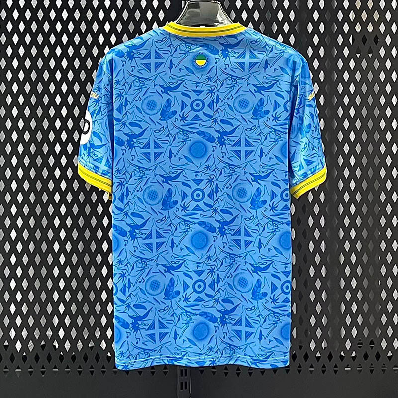 Wolves Maillot Extérieur 25/26
