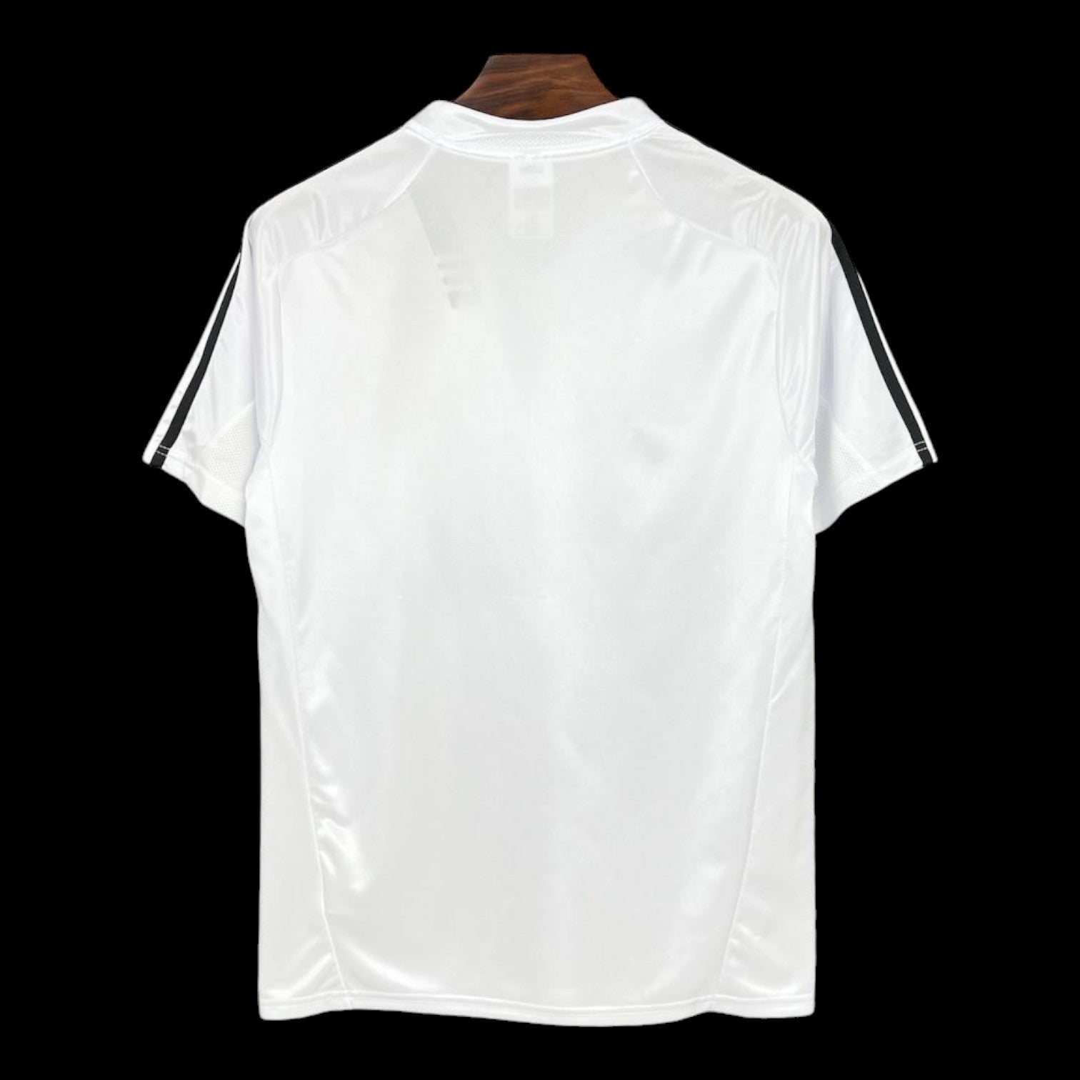 Real Madrid Maillot Domicile Rétro 2004/05
