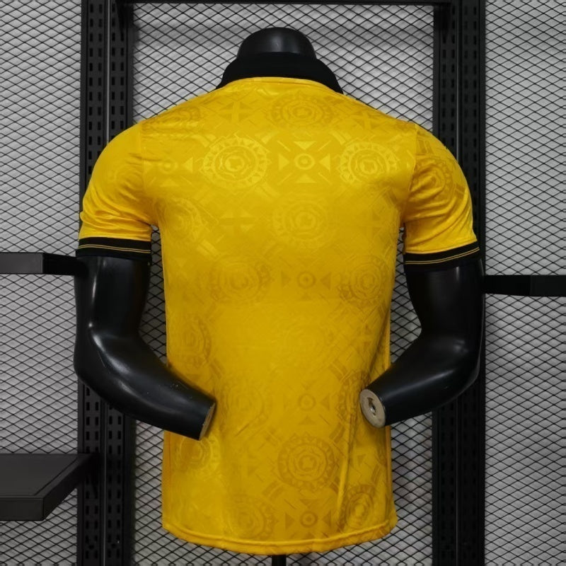 Wolves Maillot Domicile 25/26
