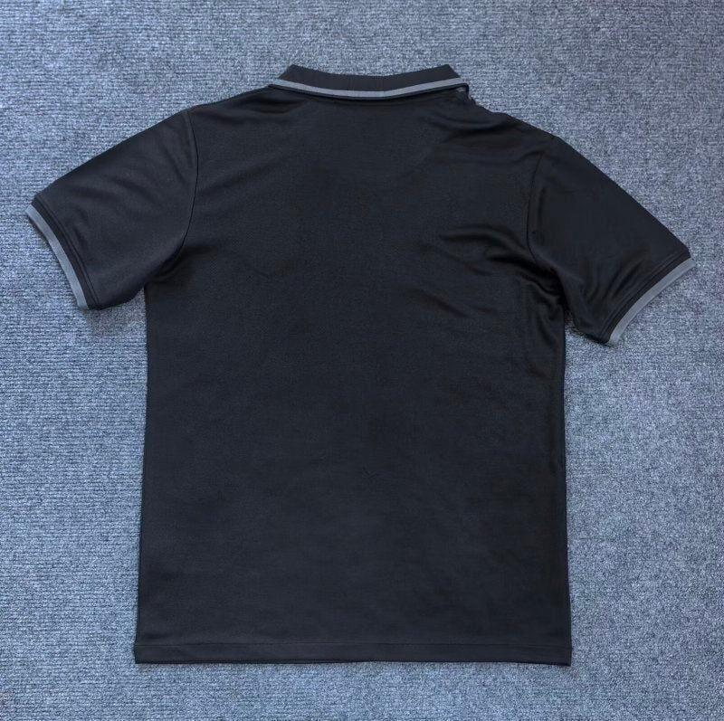 Norvège Maillot Édition Noir 25/26