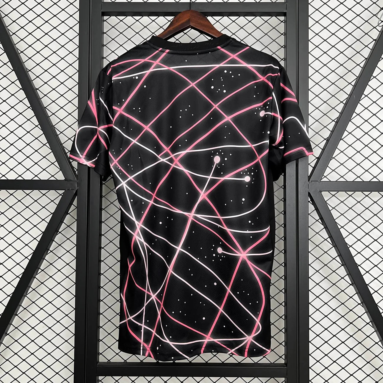 Paris SG Maillot Entrainement 25/26