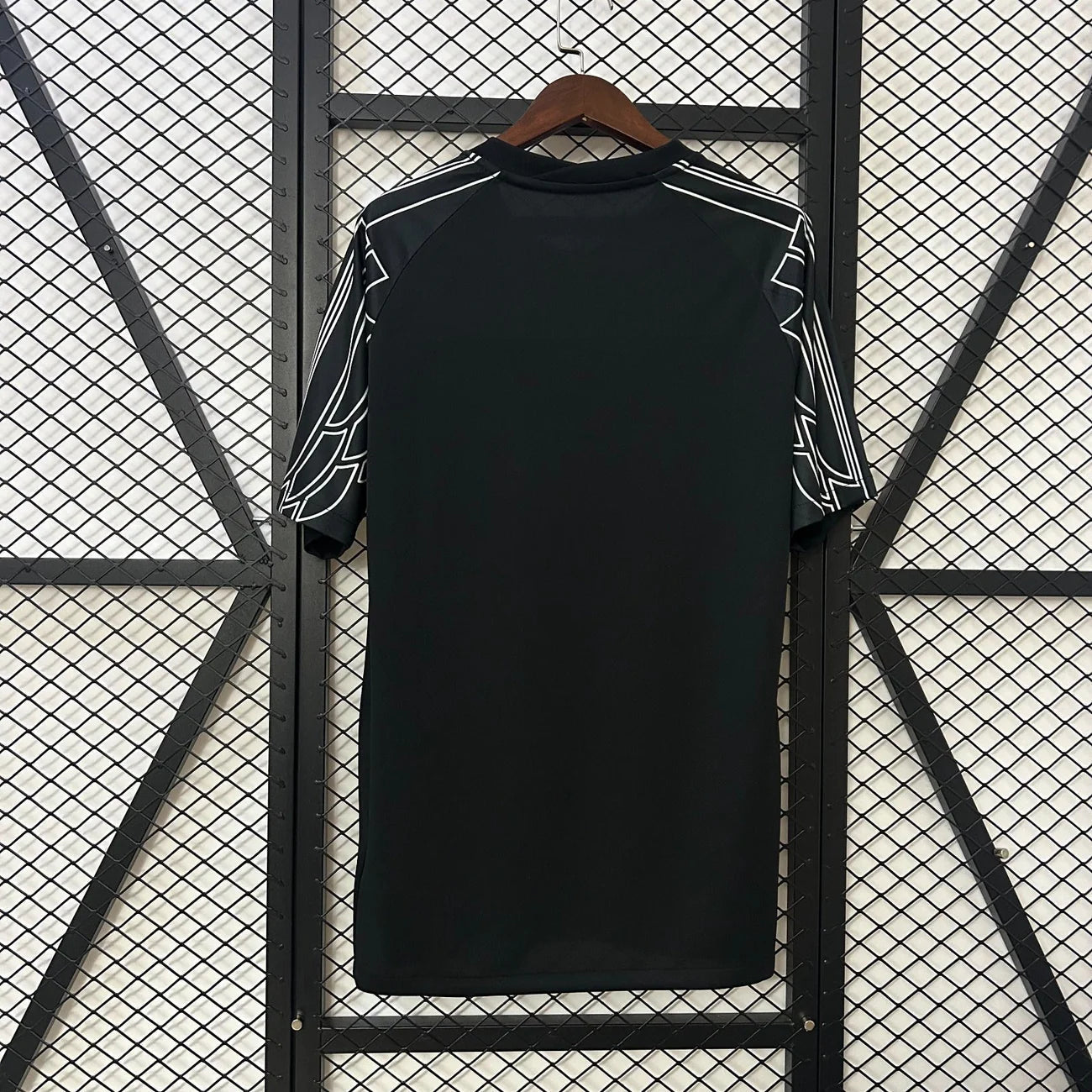 Paris SG Maillot Noir 24/25