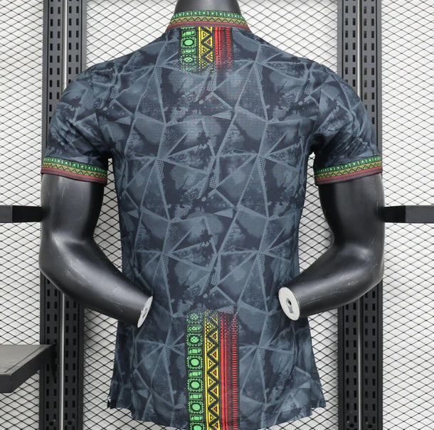 Mali Maillot Third Rétro 2023/2024