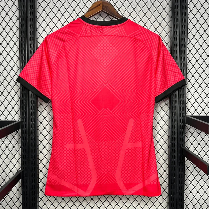Inter Milan Maillot Spécial Serpent Rose 24/25