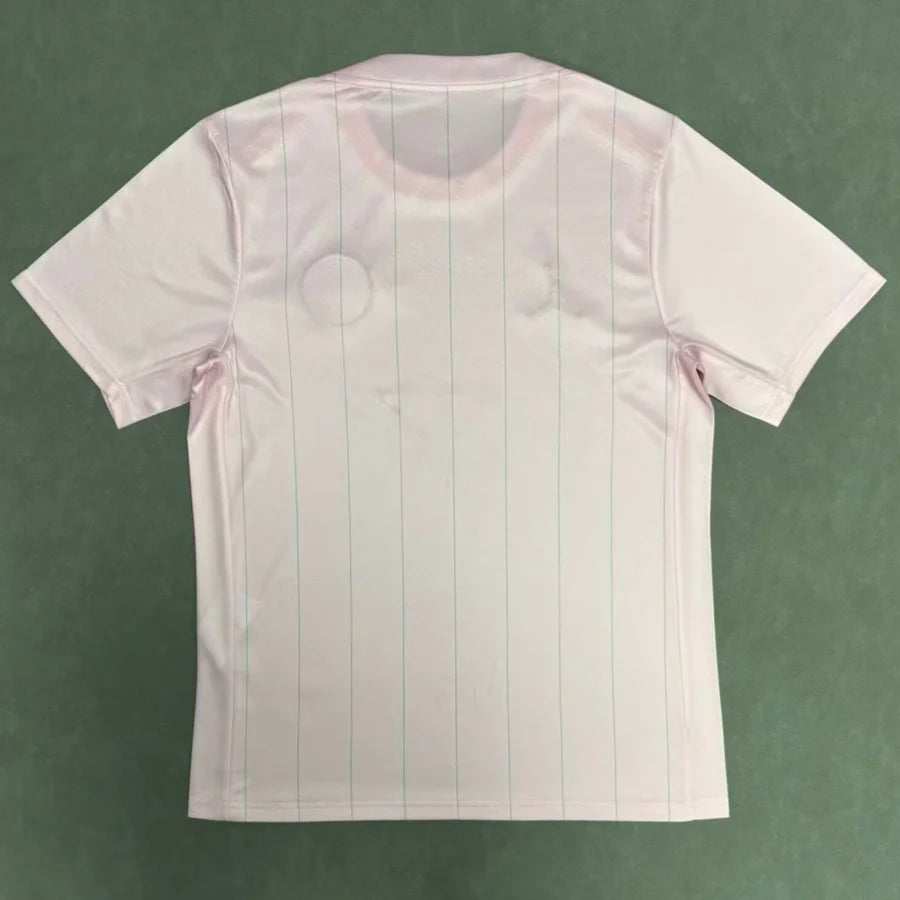 Paris SG Maillot Spécial Rose A 25/26