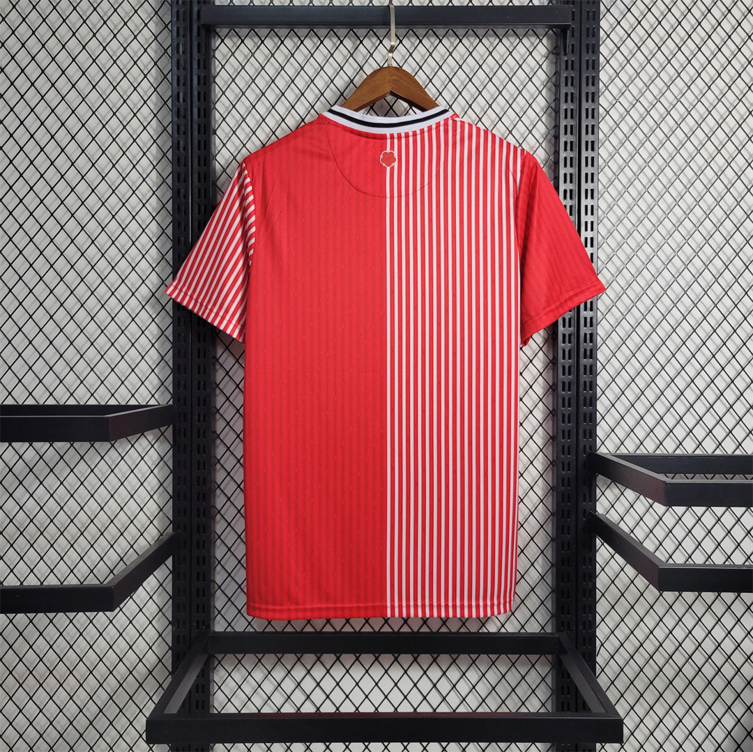 Southampton Maillot Domicile Rétro 2023/2024