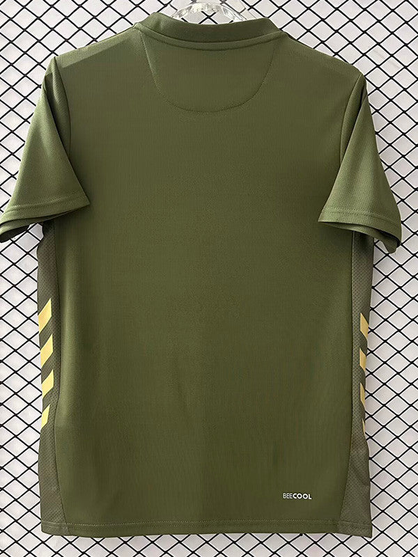 Saint-Étienne Maillot Third 25/26
