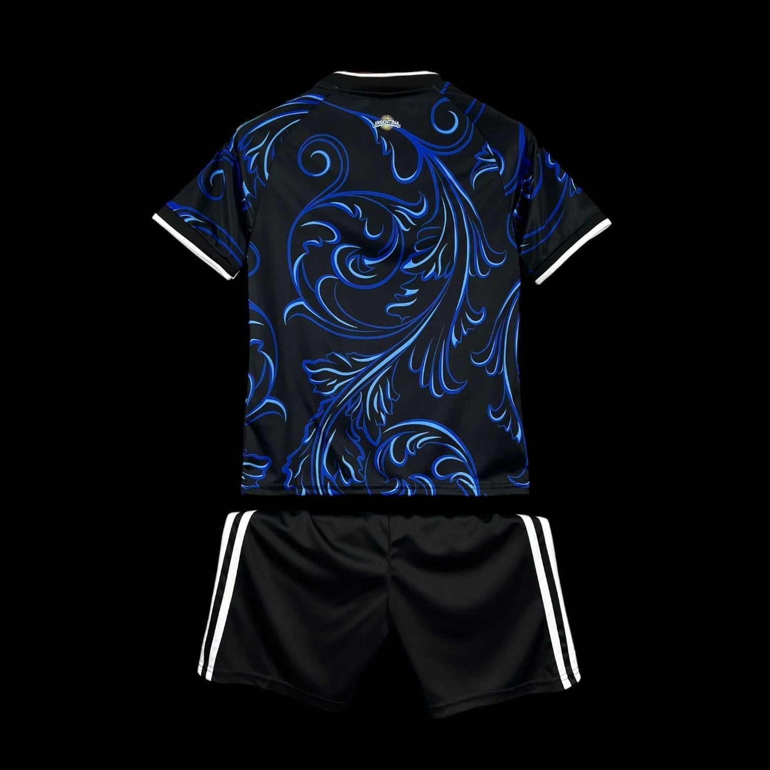 Argentine Maillot Extérieur CDM 26 – Enfant