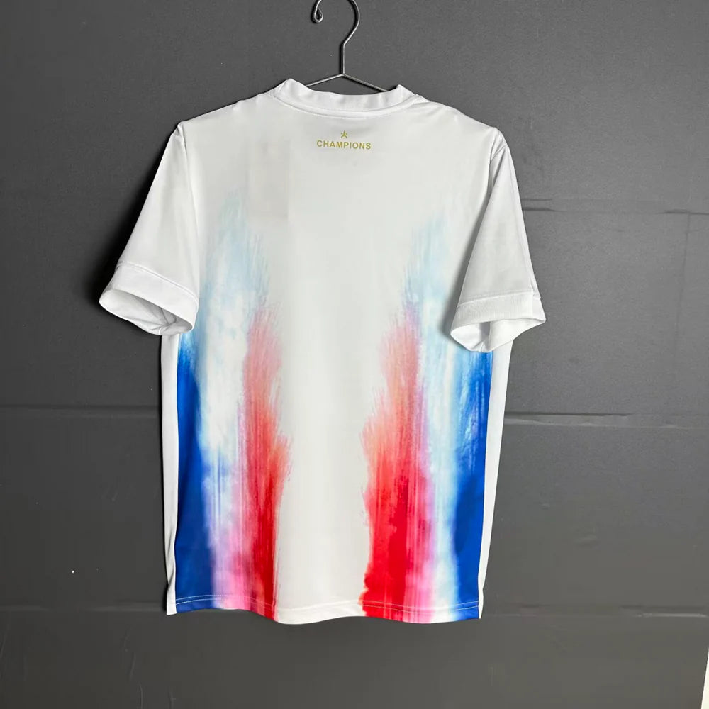 Paris SG Maillot Spécial White L 25/26