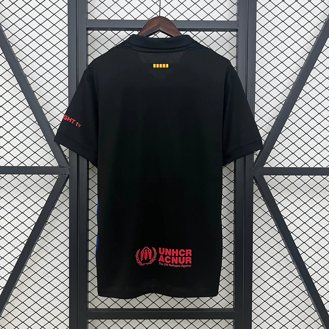 Barcelone Maillot Extérieur Spécial 24/25