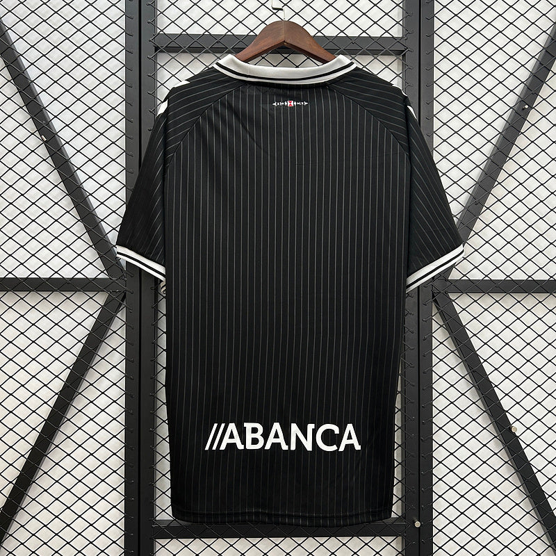 Celta Maillot Souvenir 25/26